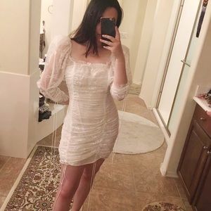 for love and lemons dress